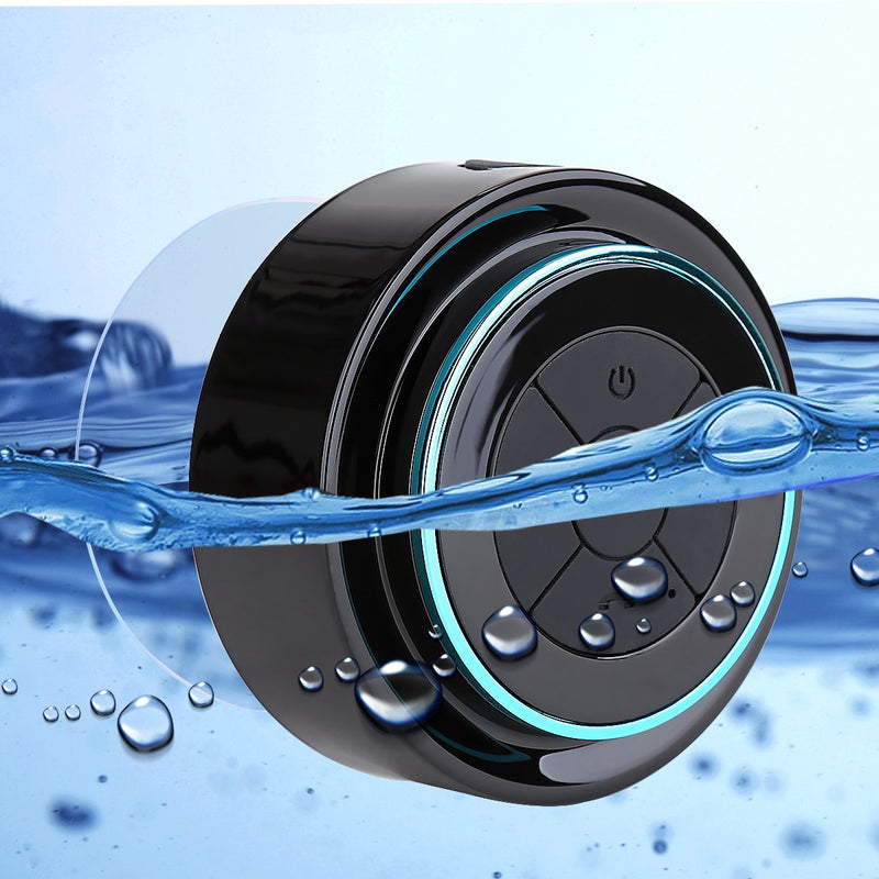 Mini Waterproof Wireless Speaker