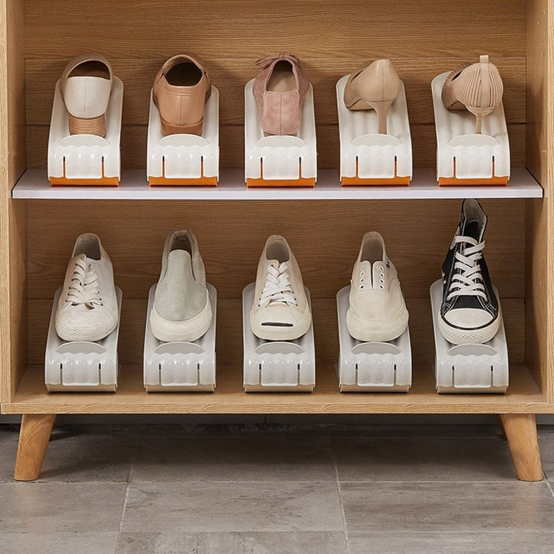 Shoes Storage Rack Save Space