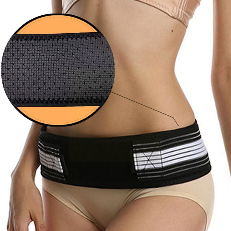 Relieve Back Pain & Sciatica Premium Belt