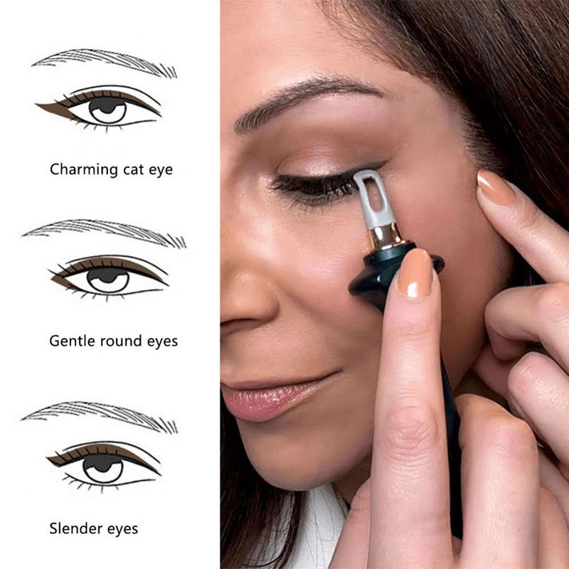 Flawless Eyeliner Tool