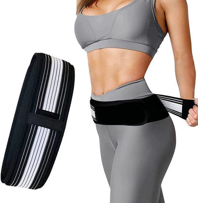 Relieve Back Pain & Sciatica Premium Belt